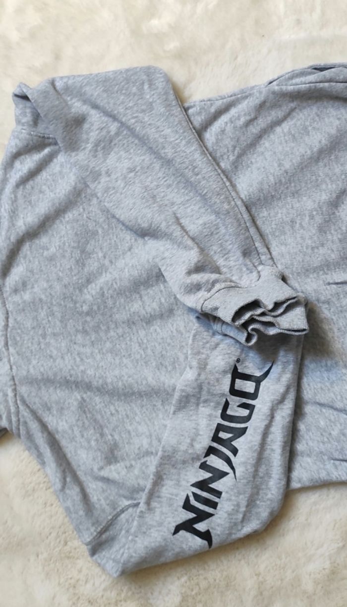 Veste ninjago - photo numéro 4