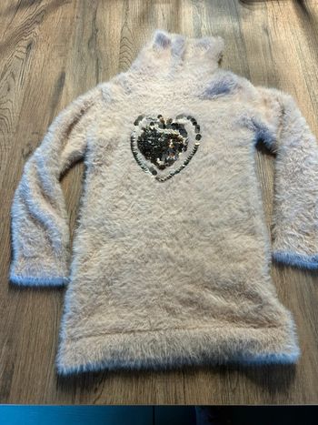 Robe 5 ans