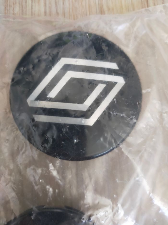 Moyeux Renault - photo numéro 2