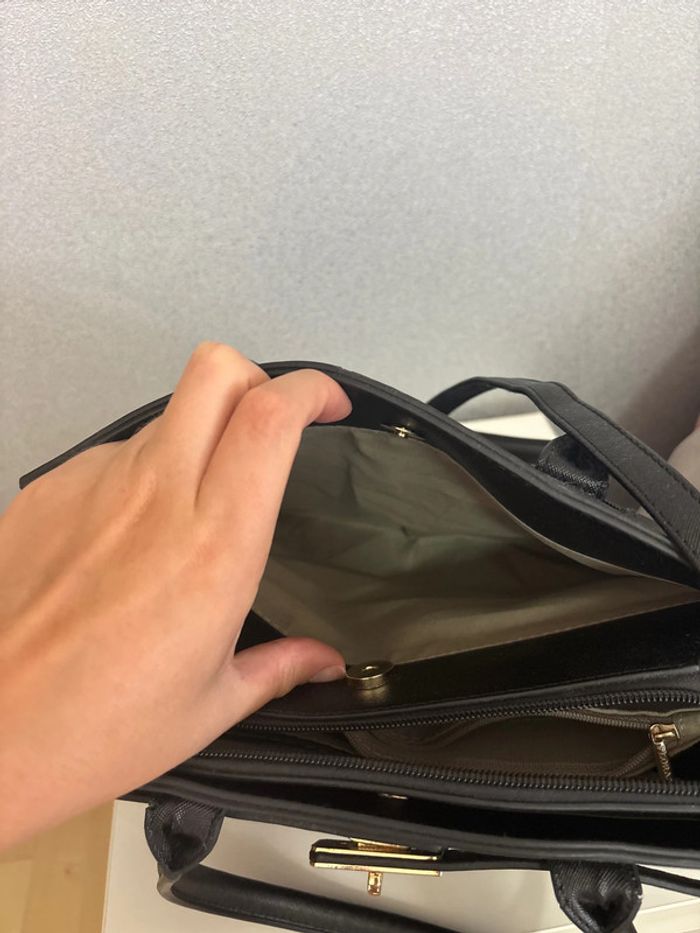 Sac à main - photo numéro 5