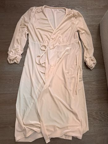Robe de chambre