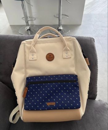 Sac à dos cabaïa 