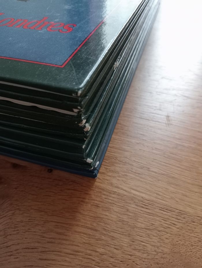 Peter Pan intégrale 6 bd dont 3 EO - photo numéro 2