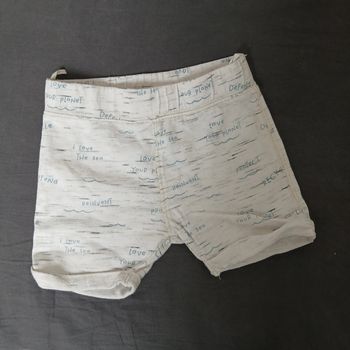 Short 74cm c&a