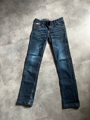 Jean Redskins taille 12 ans 