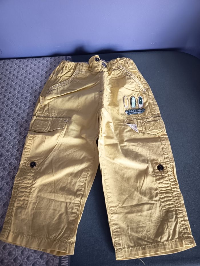 Lot de pantalon fin - photo numéro 4