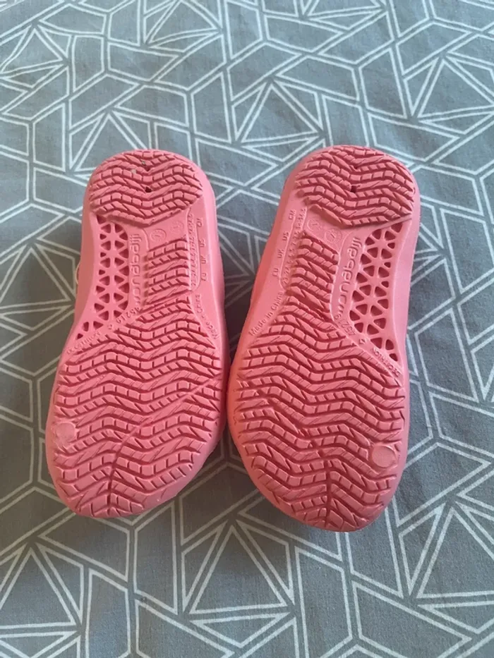 Sandale piscine bébé nabaiji - photo numéro 2