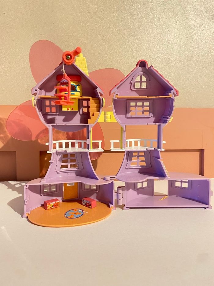 Mini sweety Teeny weeny families Le moulin - photo numéro 2