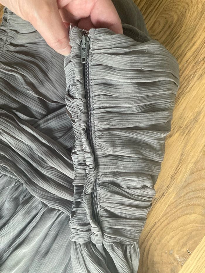 Robe cocktail femme - photo numéro 3