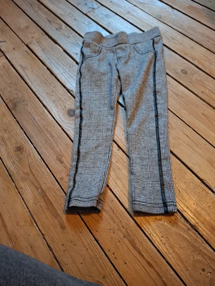 Pantalon 92cm
