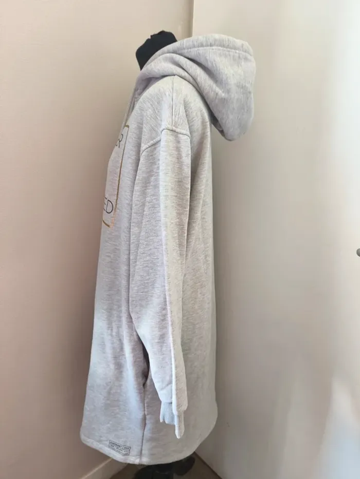 Robe sweat Superdry 38 - photo numéro 3