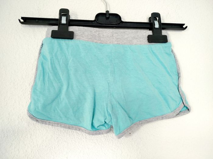 Short U essentiel taille 5 ans - photo numéro 3