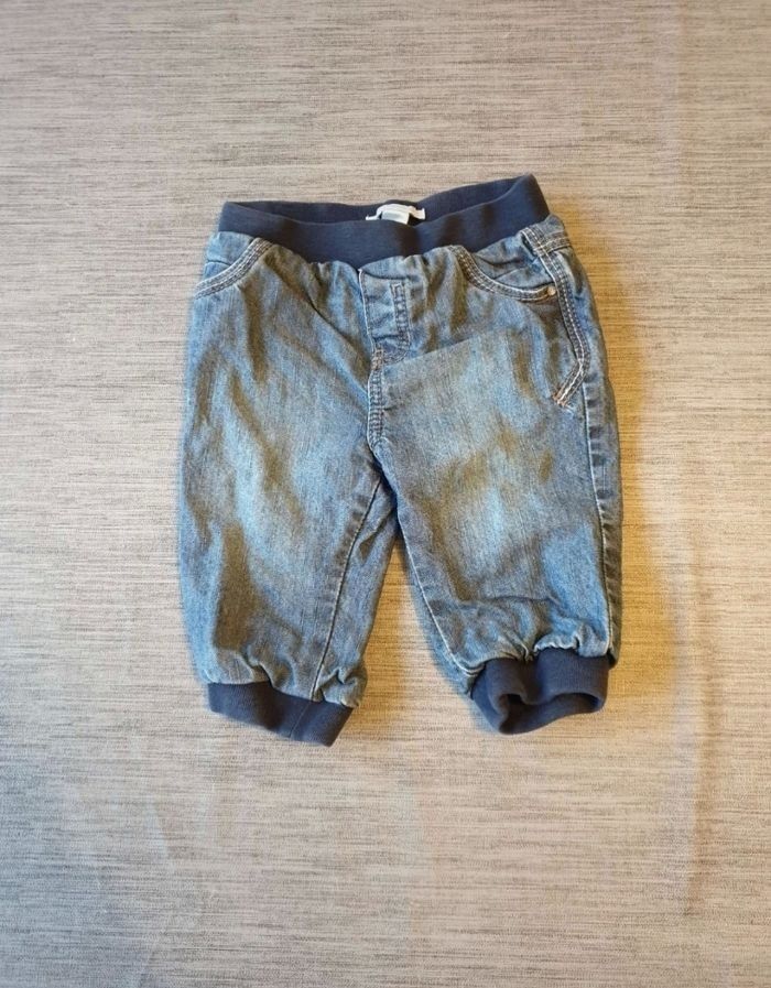 Lot jeans - photo numéro 5