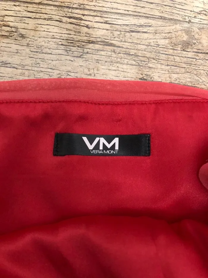 Robe cérémonie Vera Mont - photo numéro 6