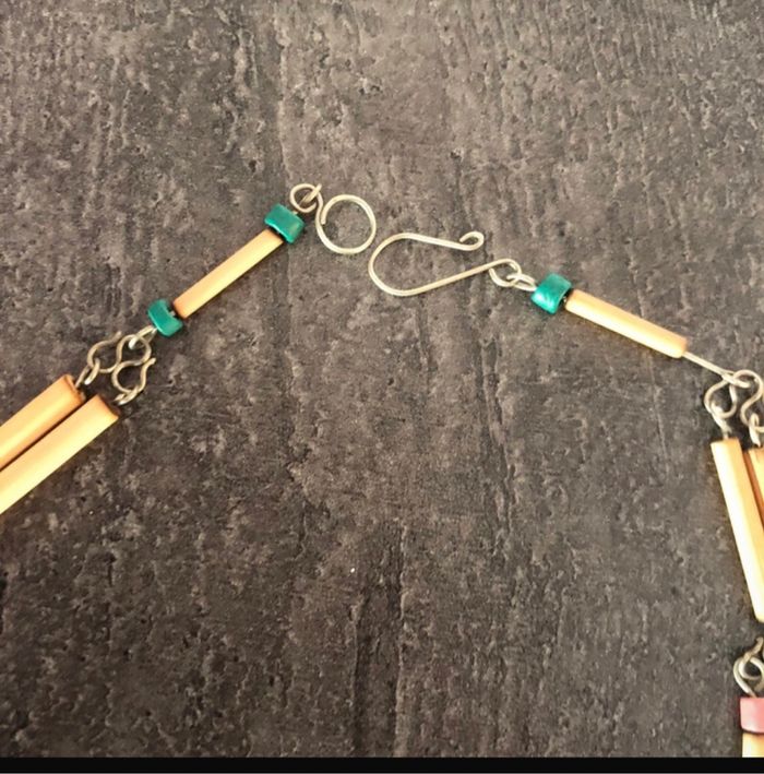 Collier - photo numéro 2