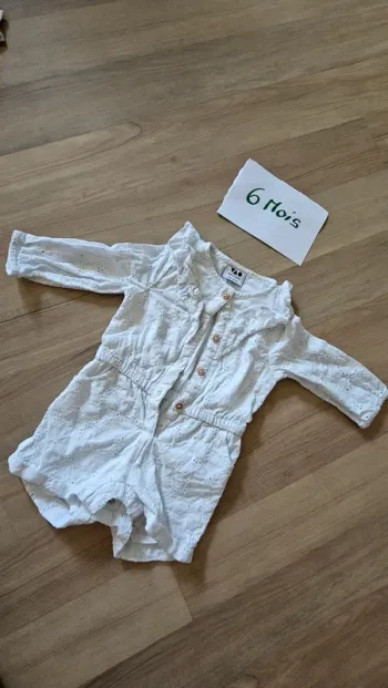 Combishort