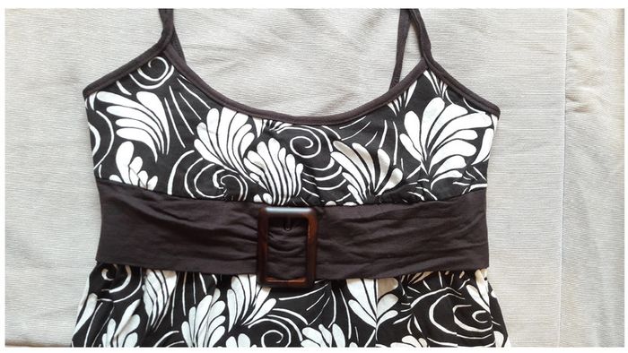Robe pour l'été - photo numéro 2