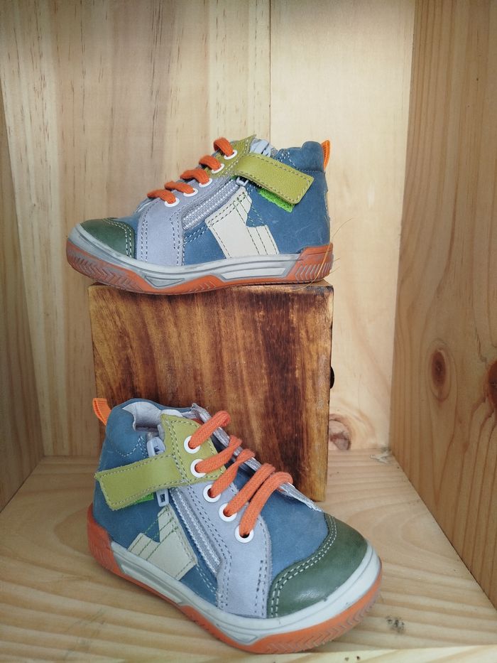Chaussure