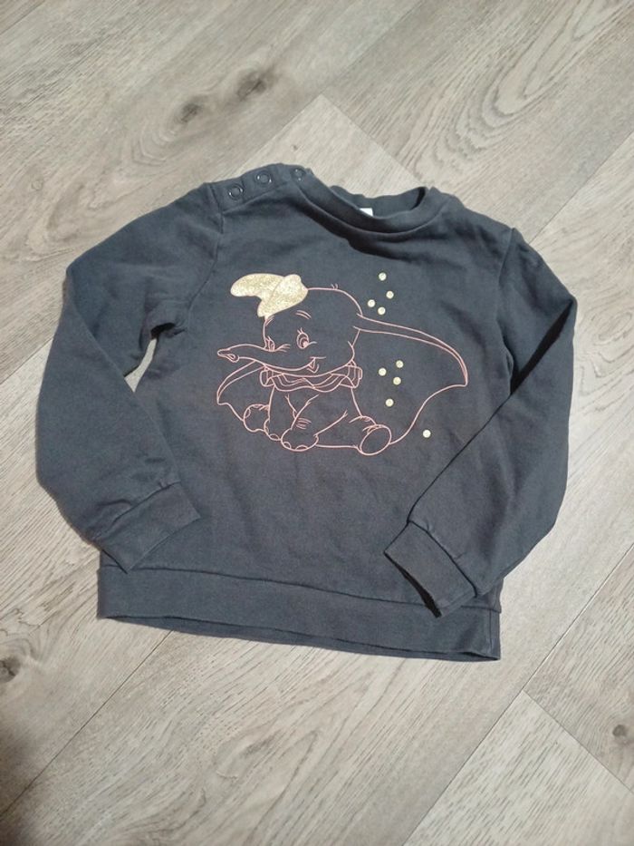 Sweat Disney