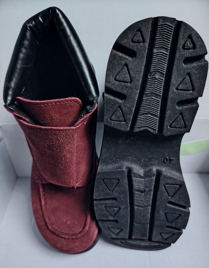 Chaussures femme pointure 40 - photo numéro 3