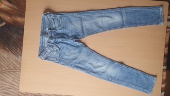 Jean Pepe Jeans