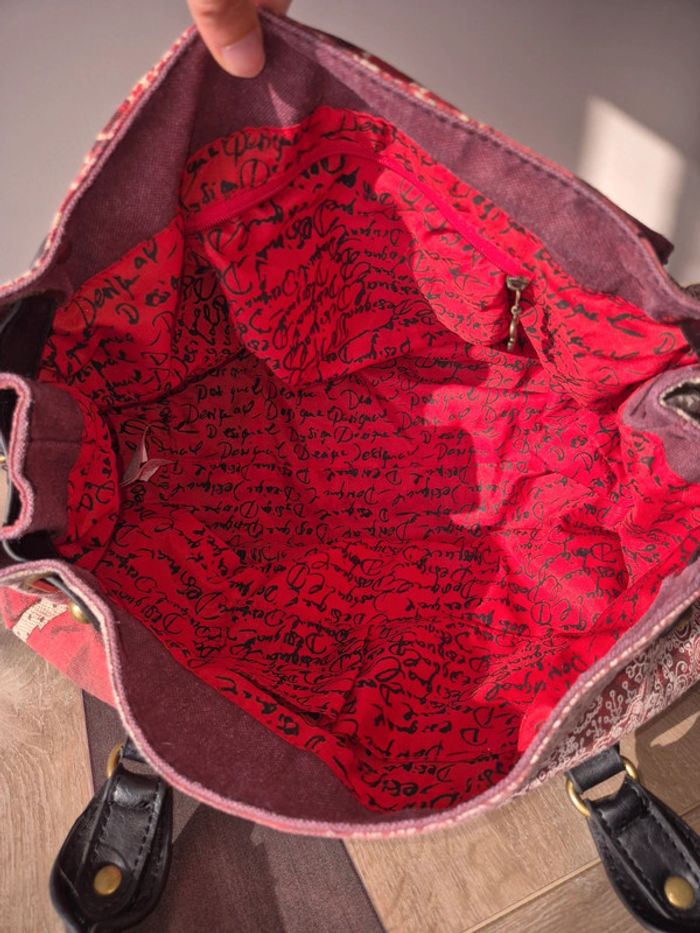 Sac à main Desigual - photo numéro 7