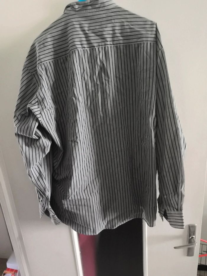 Chemise ml 38/40 che - photo numéro 5