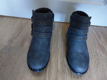 Bottines