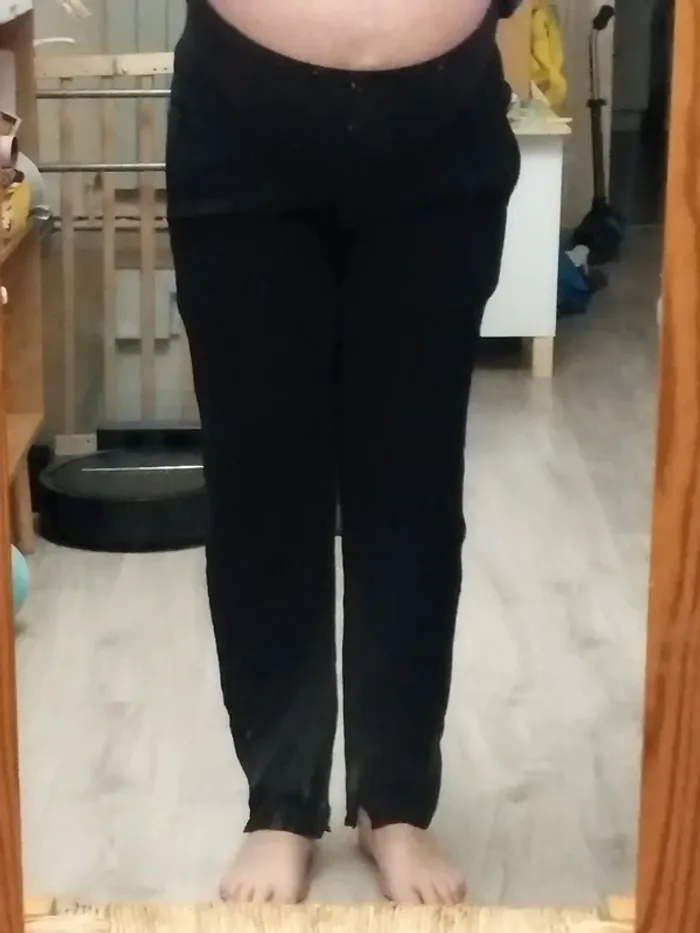Jogging sport grossesse H&M T40 - photo numéro 3