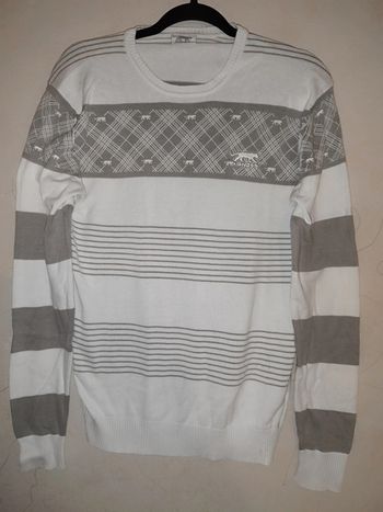 Pull élégant Airness