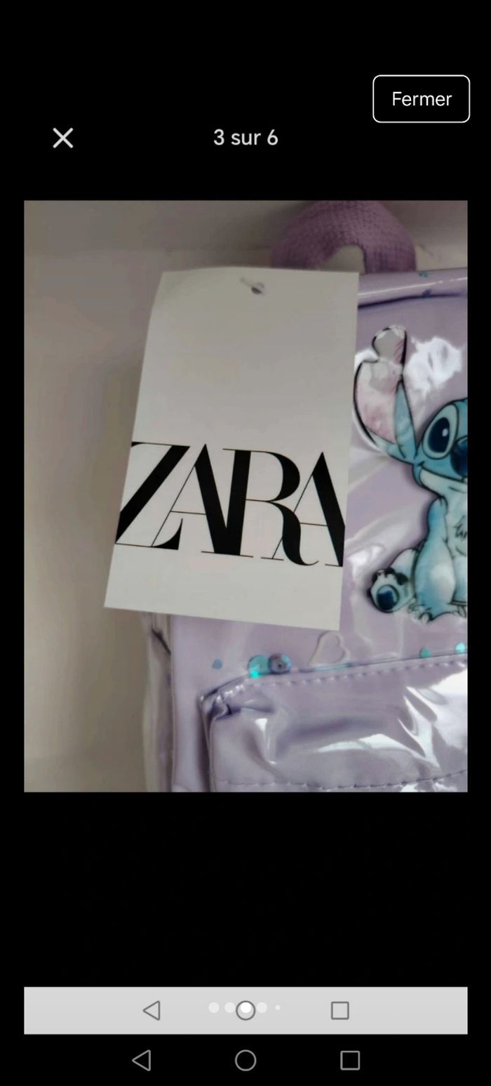 Sac Stitch - photo numéro 3