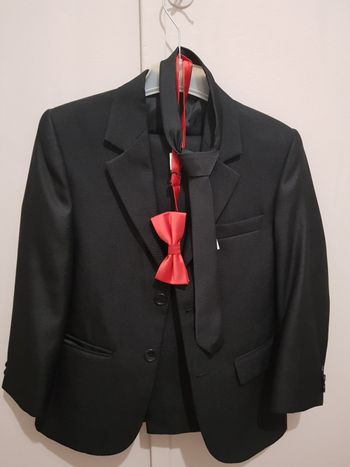 Ensemble Tailleur enfant garçons