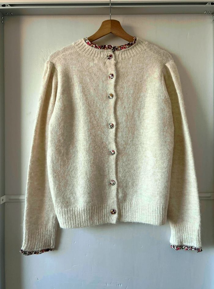 Gilet - photo numéro 2