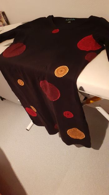 Robe originale