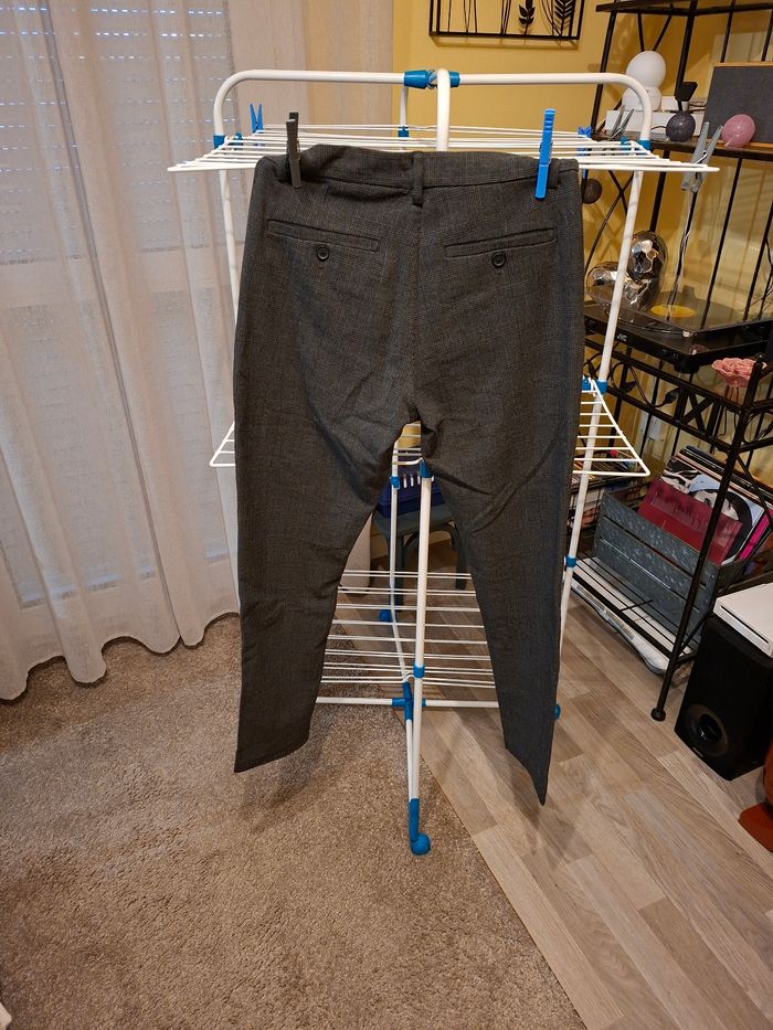 Pantalon chino kiabi taille 36 - photo numéro 3