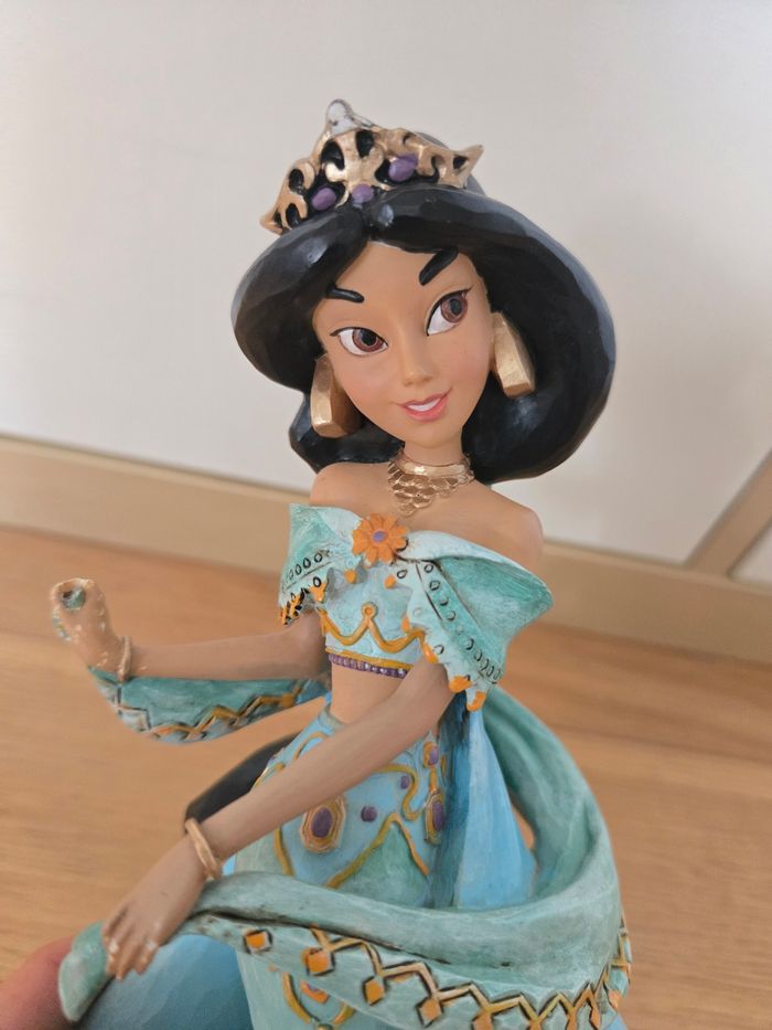 Figurine Jasmine Disney Tradition - photo numéro 2