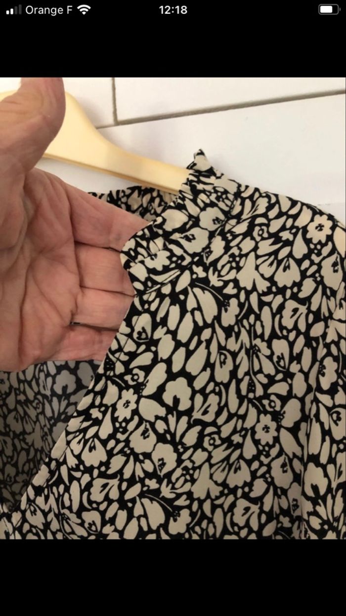 Robe courte - photo numéro 5