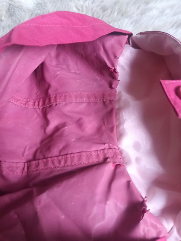 Blouson sans manche Cendrillon fille 2 ans -Disney - photo numéro 4