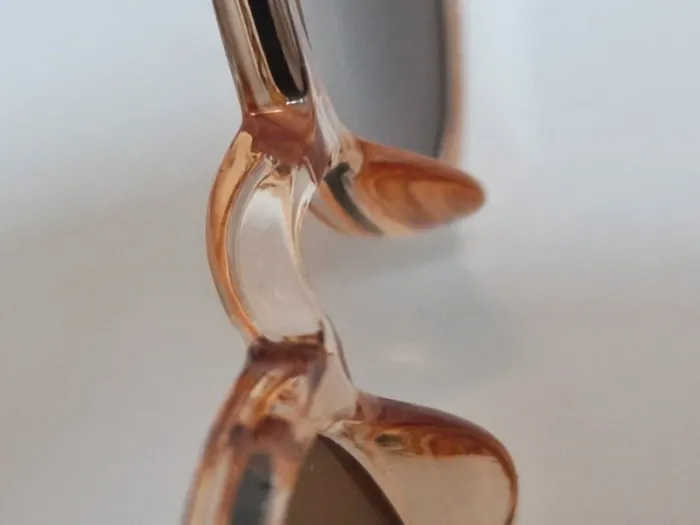 Lunettes de soleil - photo numéro 7