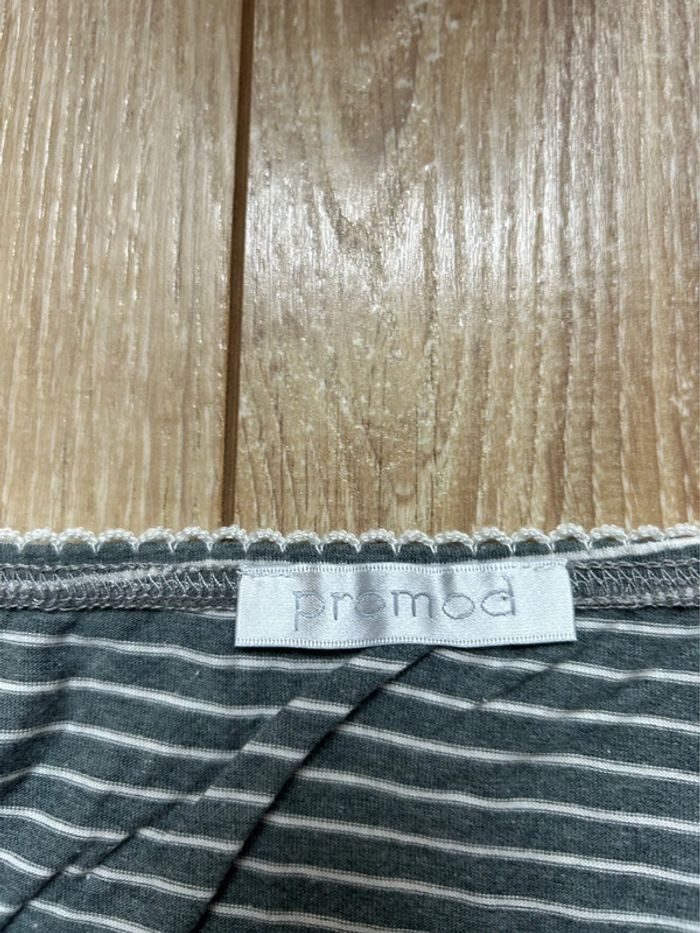 Débardeur Promod 38/M - photo numéro 3