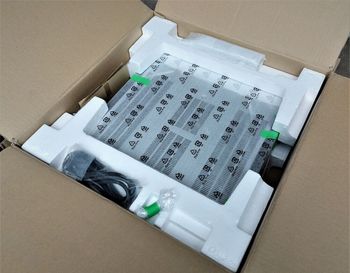 Amplificateur intégré  Yamaha A-S2200 neuf