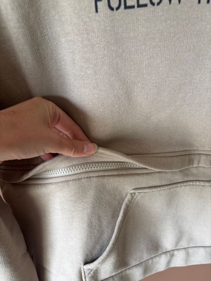 Sweat t. S/M - photo numéro 3