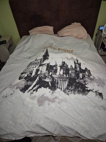 Housse de Couette Harry Potter