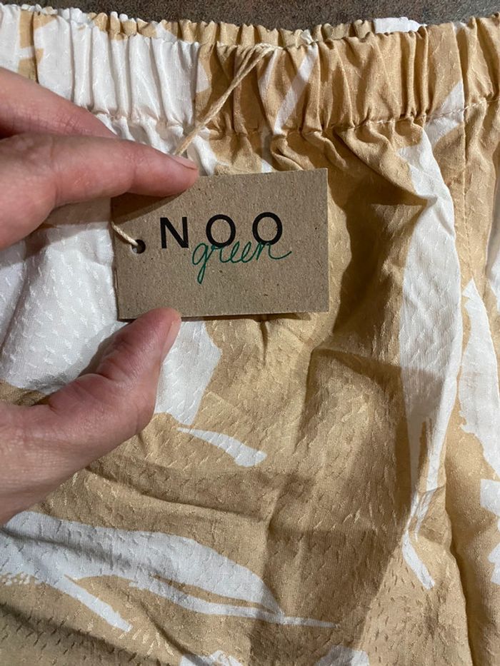 Short Noo avec étiquette - photo numéro 3