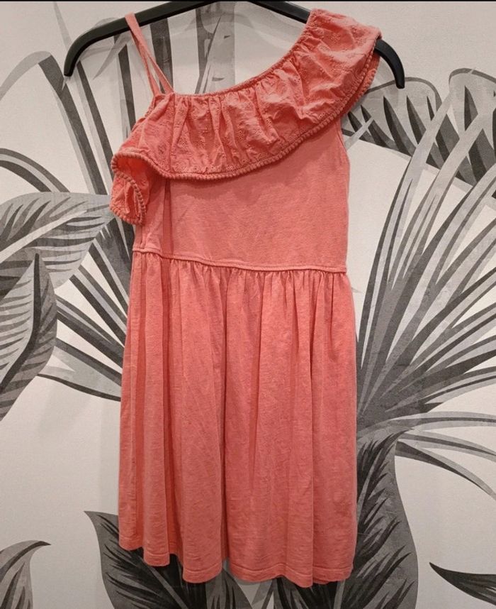 Robe Kiabi fille 8 ans
