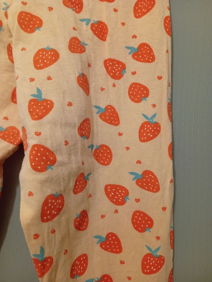 Lot de 2 legging taille 12 ans - photo numéro 5