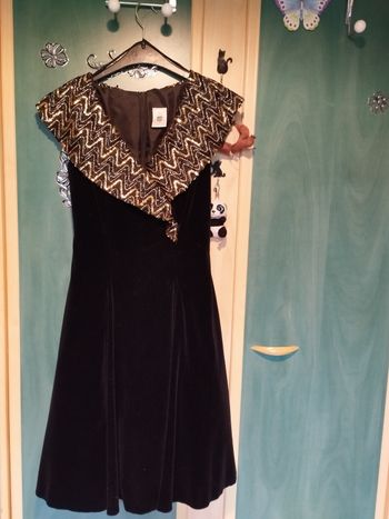 Robe de soirée