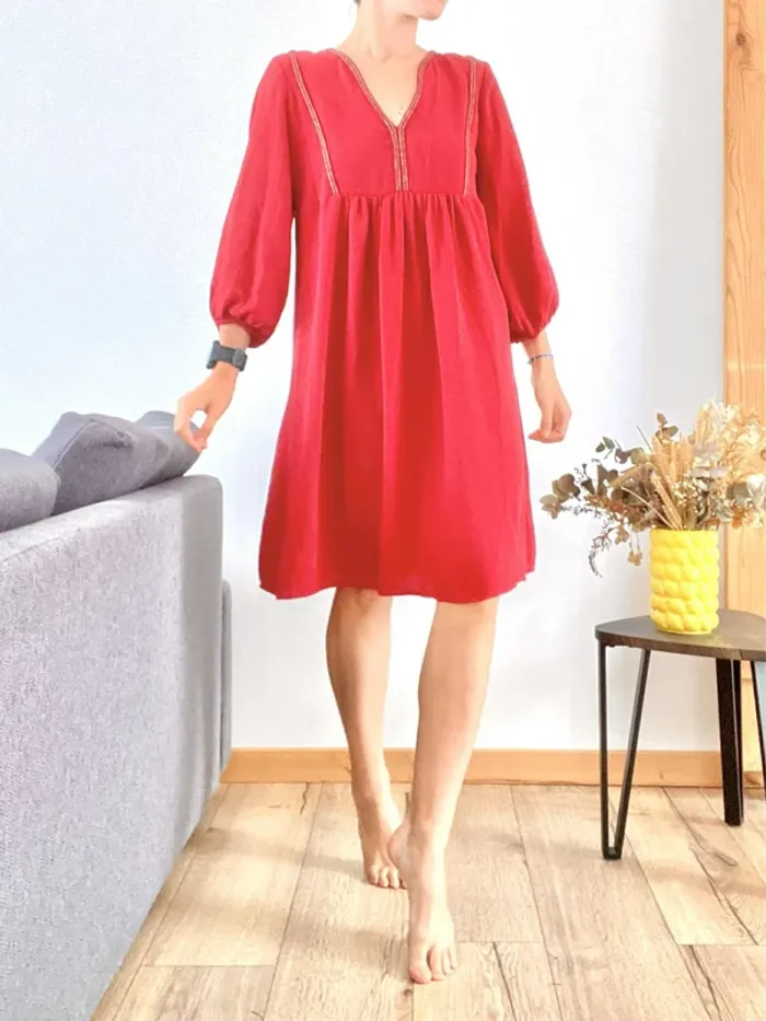 Robe Promod - Très bon état - photo numéro 2