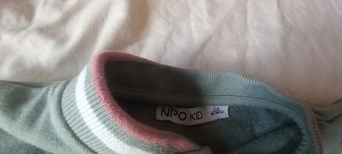 Veste - photo numéro 3