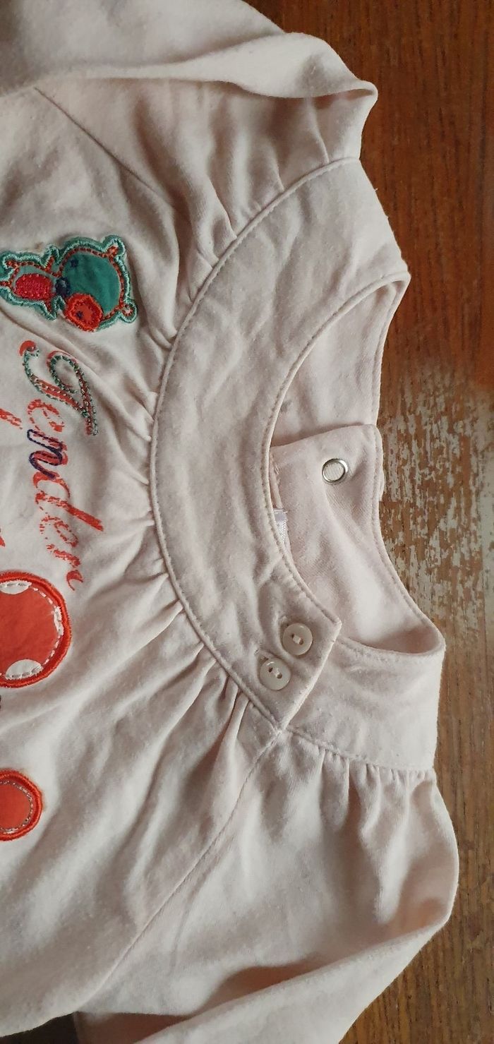 Maillot - photo numéro 4